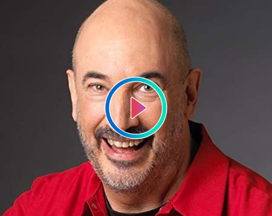 Jeffrey Gitomer