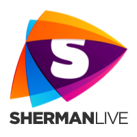 Sherman Hu logo