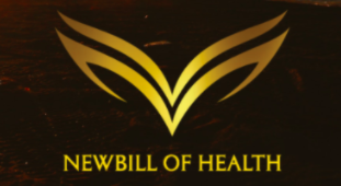 Ken Newbill logo