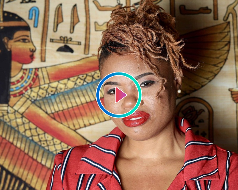 Felicia Miller Johnson